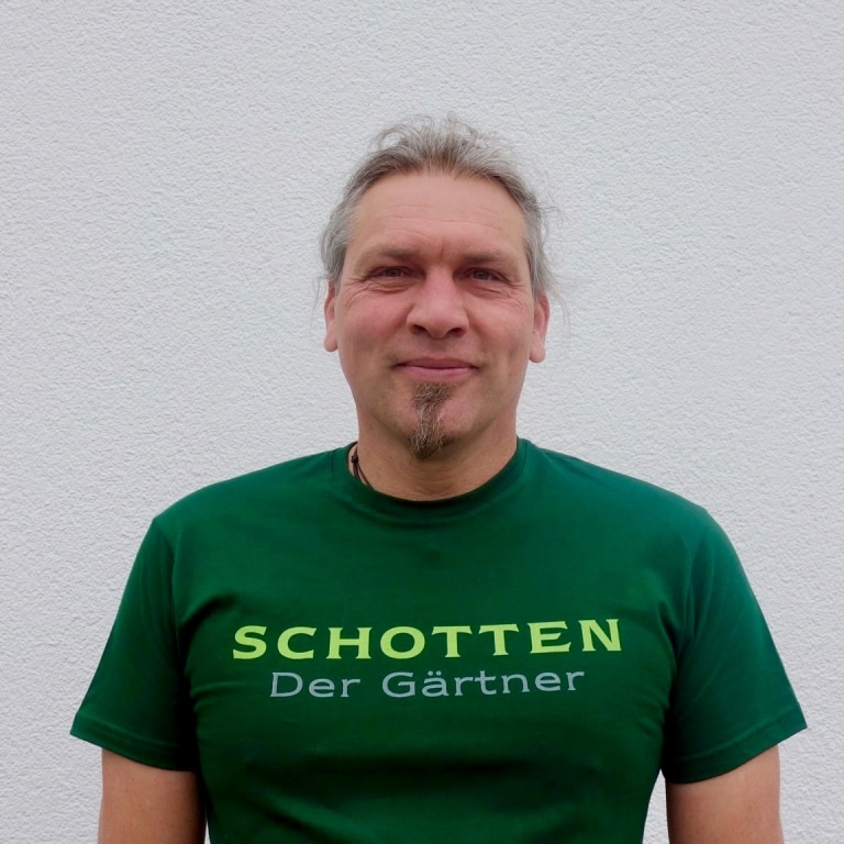 Kontakt SCHOTTEN der Gärtner
